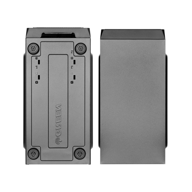 قیمت و خرید  کیس کامپیوتر گرین مدل AVA Plus