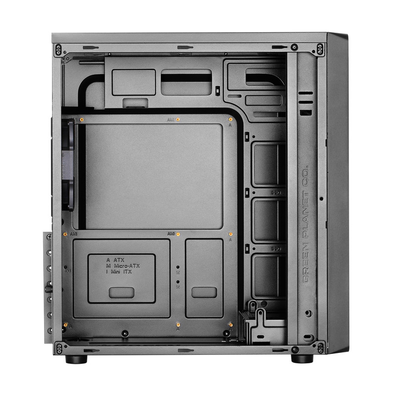 قیمت و خرید  کیس کامپیوتر گرین مدل AVA Plus