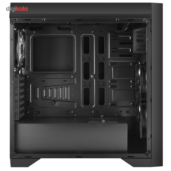 قیمت و خرید کیس کامپیوتر گرین مدل Z4 Astiak