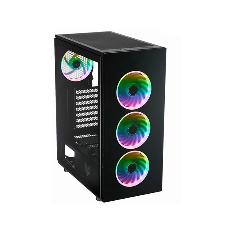 قیمت و خرید کیس کامپیوتر اف اس پی مدل CMT 340