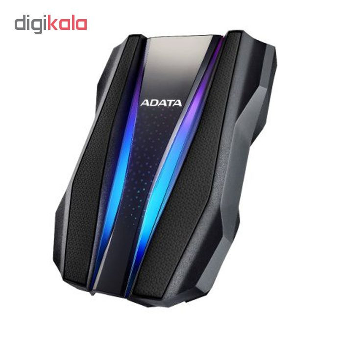 قیمت و خرید هارد اکسترنال ای دیتا مدل HD770G ظرفیت 1 ترابایت