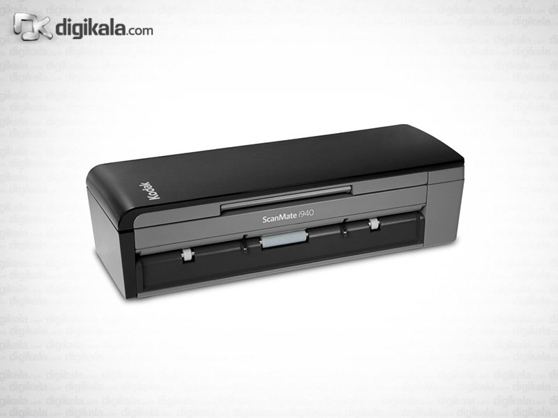 قیمت و خرید اسکنر حرفه ای اسناد کداک مدل TE-i940