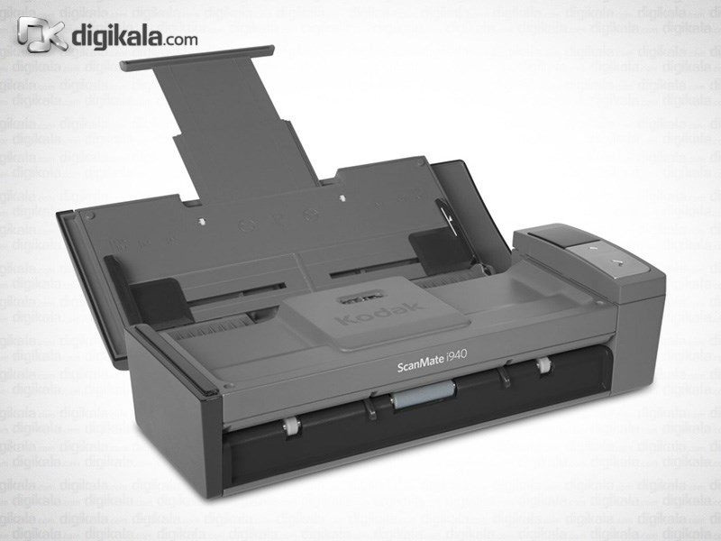 قیمت و خرید اسکنر حرفه ای اسناد کداک مدل TE-i940