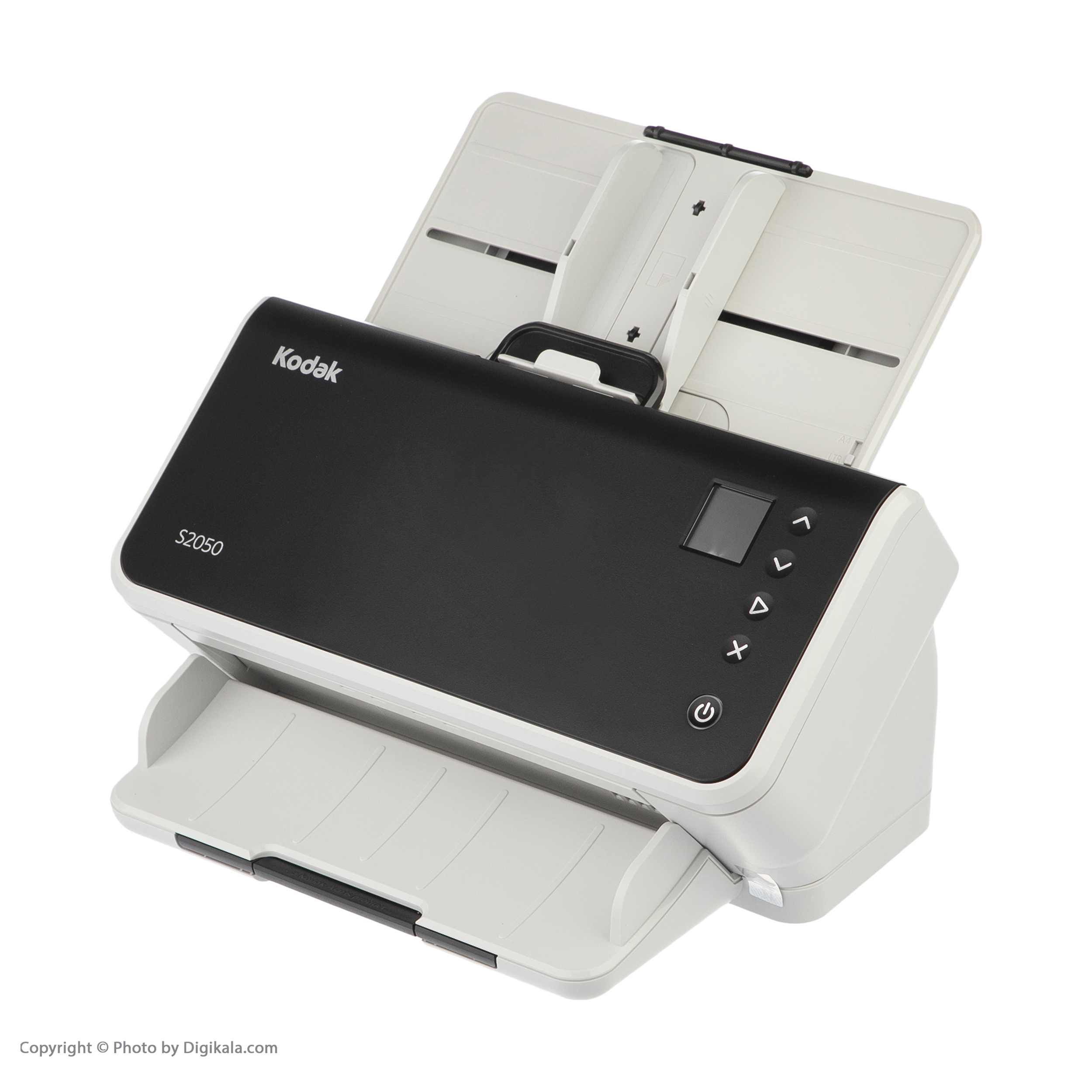 قیمت و خرید اسکنر کداک مدل S2050