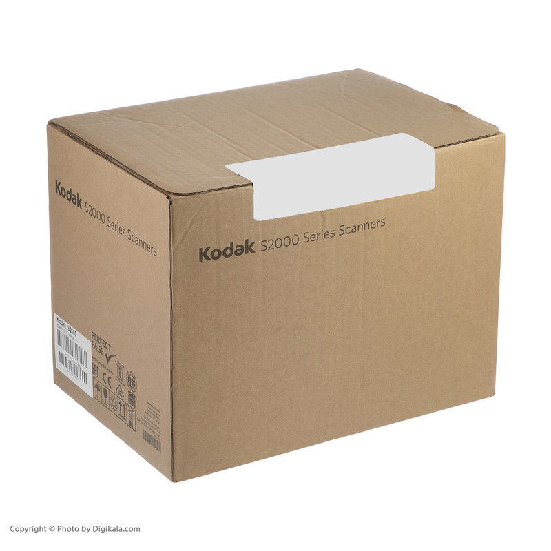 قیمت و خرید اسکنر کداک مدل S2050