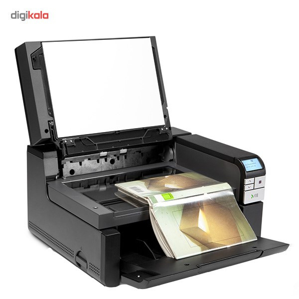 قیمت و خرید اسکنر حرفه ای اسناد کداک مدل i2900