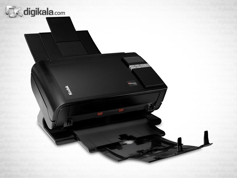 قیمت و خرید اسکنر حرفه ای اسناد کداک مدل i2600
