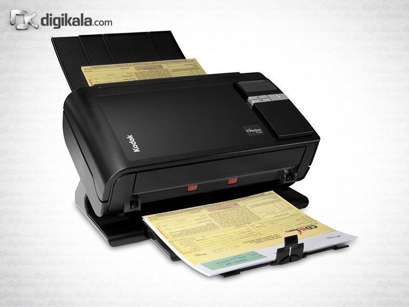 قیمت و خرید اسکنر حرفه ای اسناد کداک مدل i2600