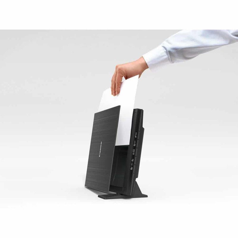 قیمت و خرید اسکنر کانن مدل CanoScan LiDE 400