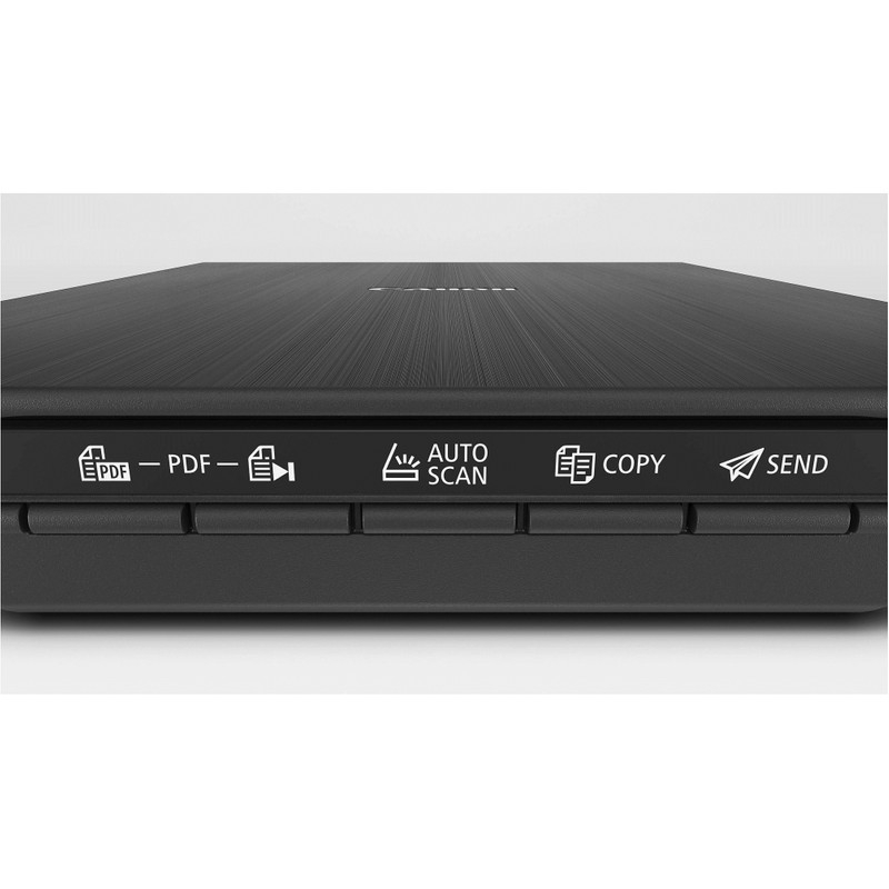 قیمت و خرید اسکنر کانن مدل CanoScan LiDE 400