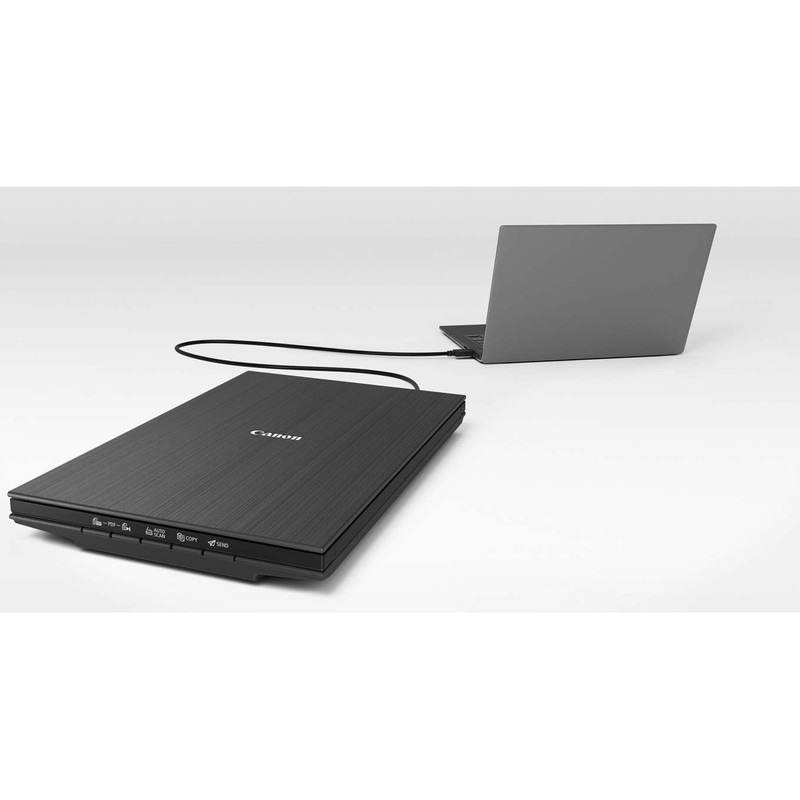 قیمت و خرید اسکنر کانن مدل CanoScan LiDE 400