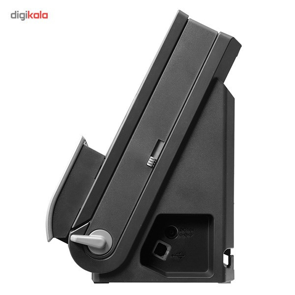 قیمت و خرید اسکنر اسناد کانن مدل imageFORMULA DR-C225