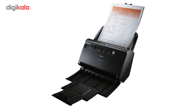 قیمت و خرید اسکنر کانن مدل imageFORMULA DR-C230