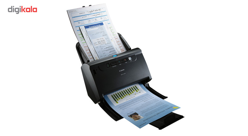 قیمت و خرید اسکنر کانن مدل imageFORMULA DR-C230