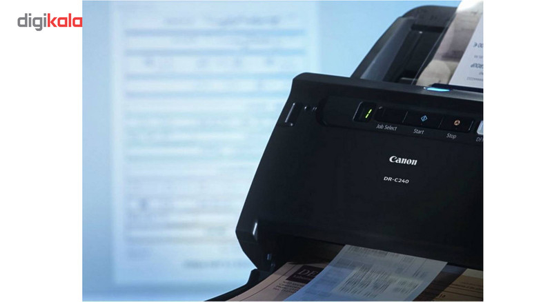 قیمت و خرید اسکنر کانن مدل imageFORMULA DR-C230