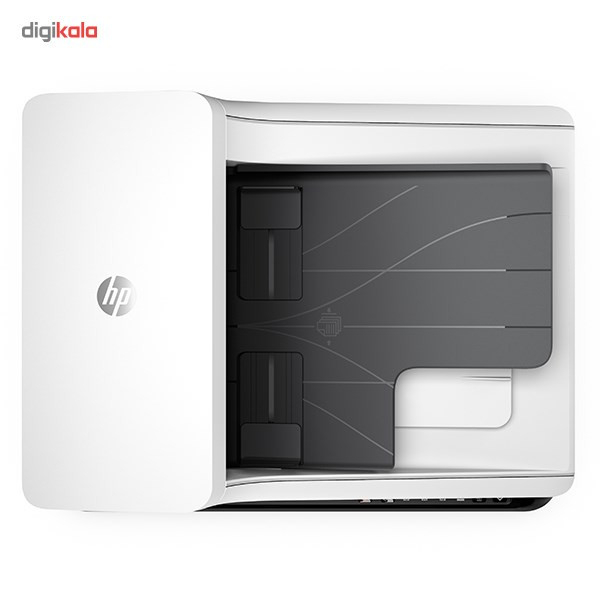 قیمت و خرید اسکنر تخت اچ پی مدل ScanJet Pro 2500 f1