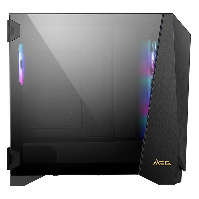 قیمت و خرید کیس کامپیوتر ام اس آی مدل MEG PROSPECT 700R