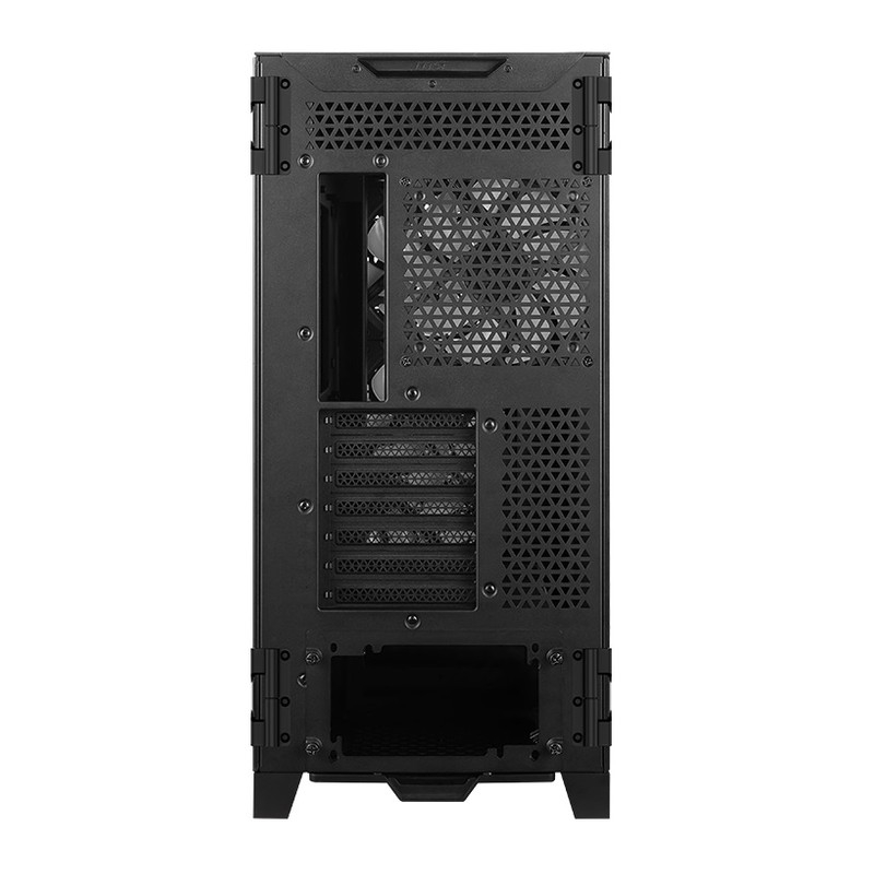 قیمت و خرید کیس کامپیوتر ام اس آی مدل MEG PROSPECT 700R