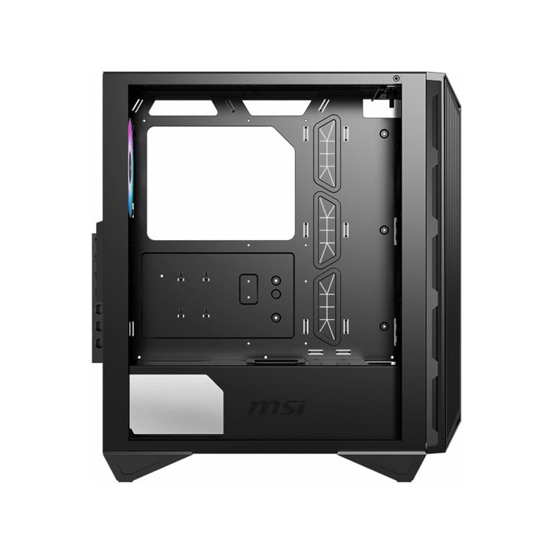 قیمت و خرید کیس کامپیوتر ام اس آی مدل MPG GUNGNIR 111R