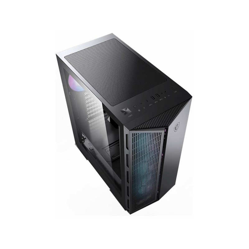 قیمت و خرید کیس کامپیوتر ام اس آی مدل MPG GUNGNIR 111R