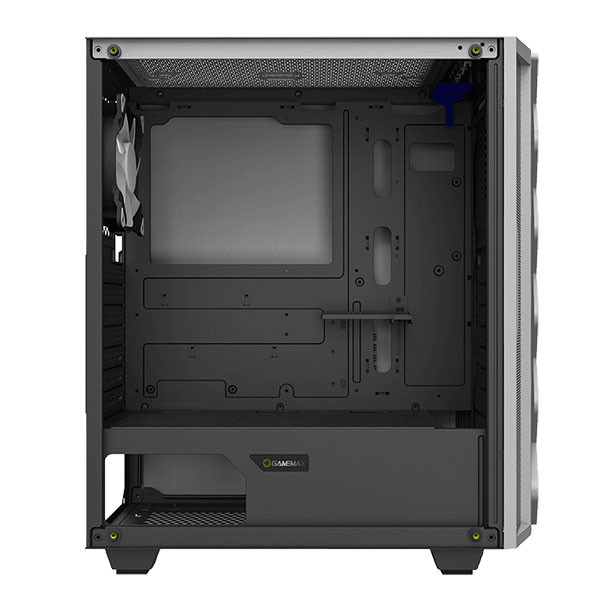 قیمت و خرید کیس کامپیوتر گیم مکس مدل White Diamond