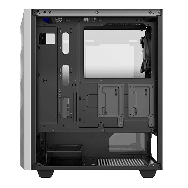 قیمت و خرید کیس کامپیوتر گیم مکس مدل White Diamond