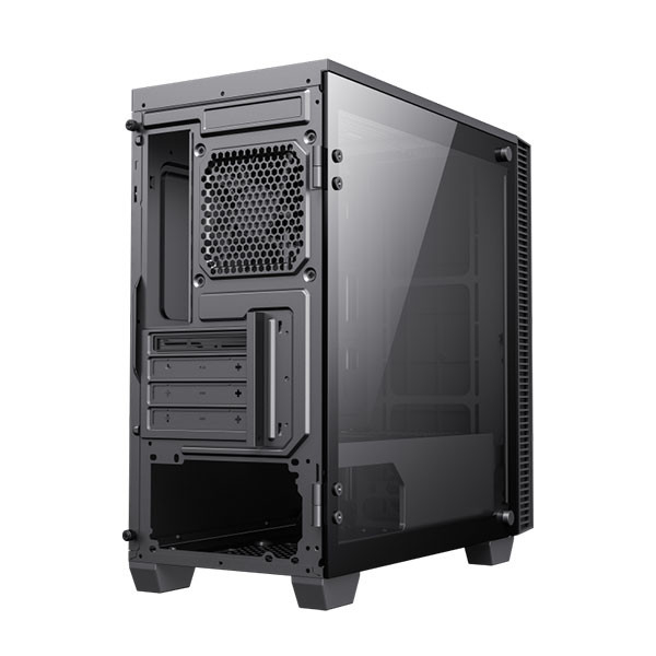 قیمت و خرید کیس کامپیوتر گیم مکس مدل White Diamond