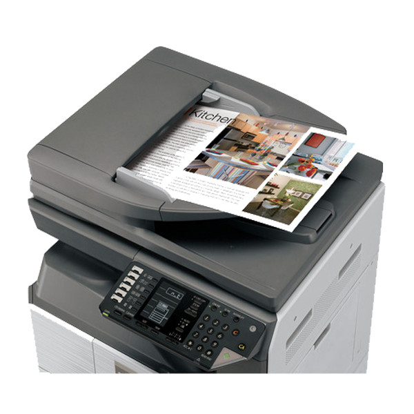 قیمت و خرید دستگاه کپی شارپ مدل AR-6023NV