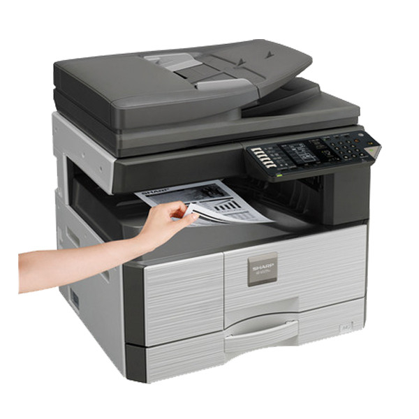 قیمت و خرید دستگاه کپی شارپ مدل AR-6023NV