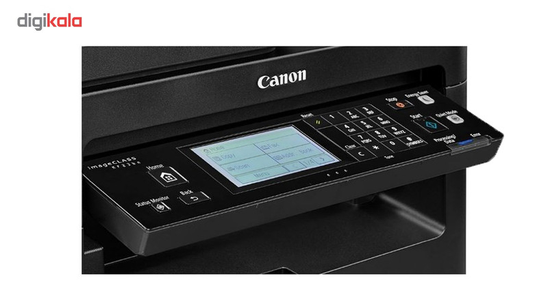 قیمت و خرید پرینتر لیزری چندکاره کنون مدل imageCLASS MF236n