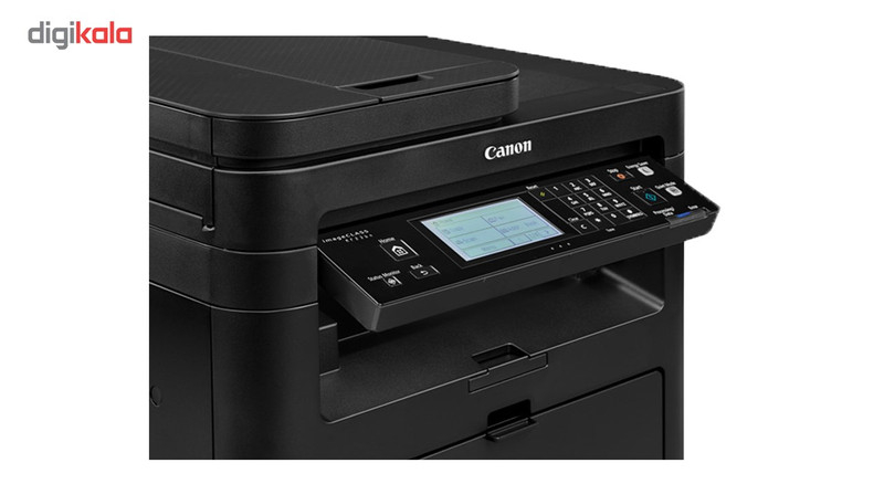 قیمت و خرید پرینتر لیزری چندکاره کنون مدل imageCLASS MF236n