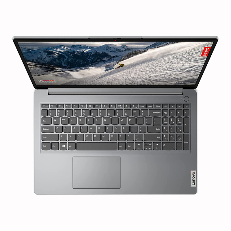 قیمت و خرید لپ تاپ 15.6 اینچی لنوو مدل Ideapad 1-Celeron N4020 4GB 256SSD