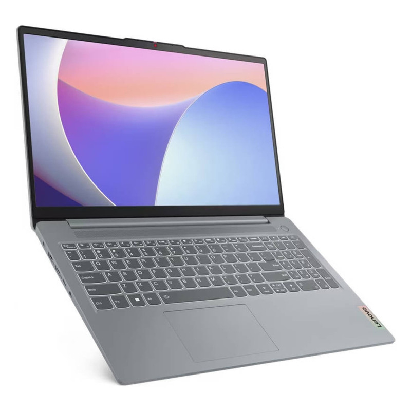 قیمت و خرید لپ تاپ 15.6 اینچی لنوو مدل IdeaPad Slim 3 15IRU8-i3 8GB 256SSD