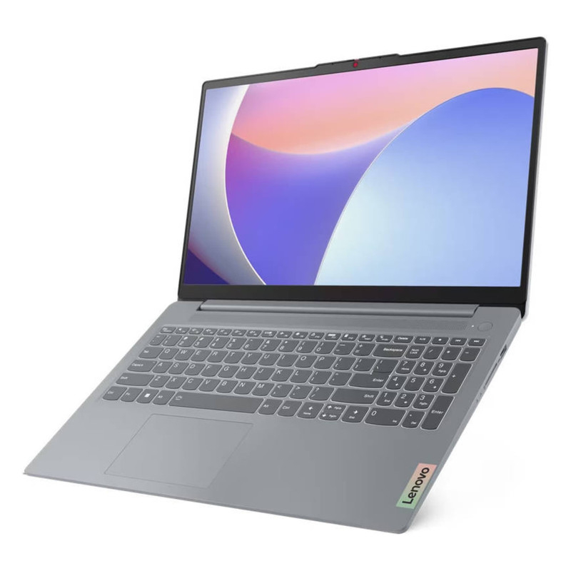 قیمت و خرید لپ تاپ 15.6 اینچی لنوو مدل IdeaPad Slim 3 15IRU8-i3 8GB 256SSD