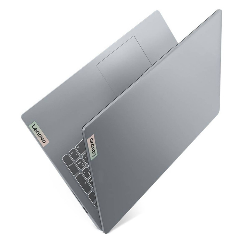 قیمت و خرید لپ تاپ 15.6 اینچی لنوو مدل IdeaPad Slim 3 15IRU8-i3 8GB 256SSD