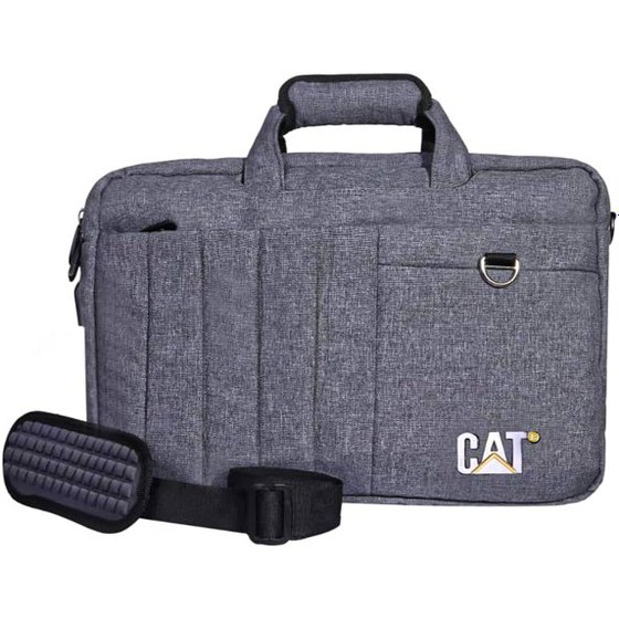 کیف لپ تاپ دستی مدل Cat 580 ا M&amp;S Cat-580 Bag