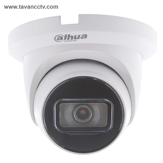 دوربین دام داهوا 2 mp مدل IPC-HDW2231TMP-AS-S2 ا Dahua 2 mp IPC-HDW2231TMP-AS-S2 camera