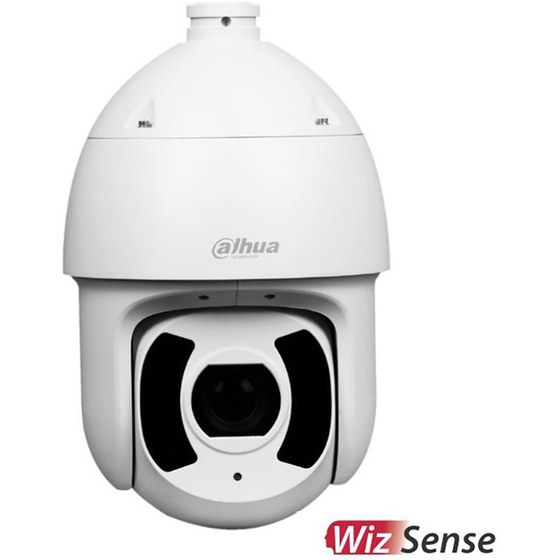 دوربین اسپید دام تحت شبکه داهوا مدل Dahua DH-SD6CE245XA-HNR