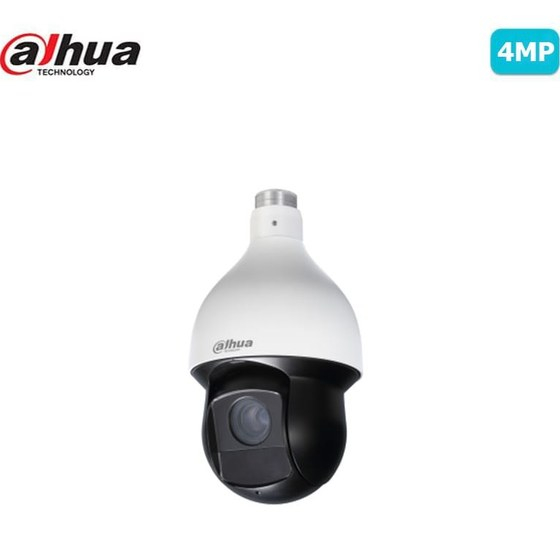 دوربین اسپیددام تحت شبکه داهوا SD59430U-HNI ا SD59430U-HNI 4MP 30x IR PTZ Network Camera
