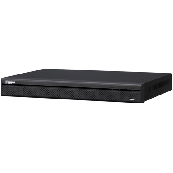 دستگاه ضبط کننده 4 کانال داهوا Dahua NVR1104HS-S3/H ا Network Video Recorder Dahua NVR1104HS-S3/H