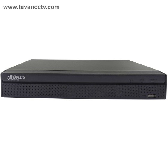 دستگاه NVR دوربین مداربسته داهوا مدل NVR4108HS-4KS2 ا Dahua NVR4108HS-4KS2