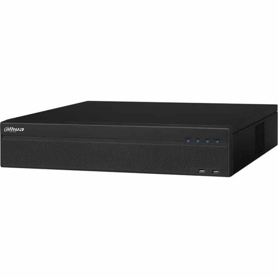 دستگاه ذخیره ساز مدل (NVR5432-4KS2(V2.0