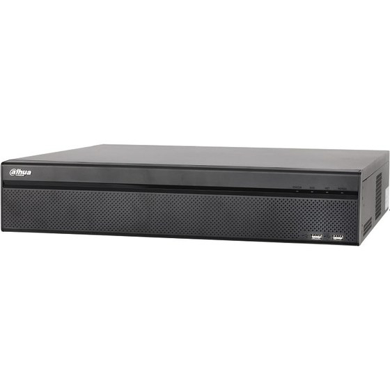 دستگاه NVR داهوا مدل DH-NVR608-32-4KS2 ا DH-NVR608-32-4KS2