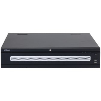 دستگاه ضبط کننده 128 کانال داهوا Dahua NVR608H-128-XI ا Dahua NVR608H-128-XI