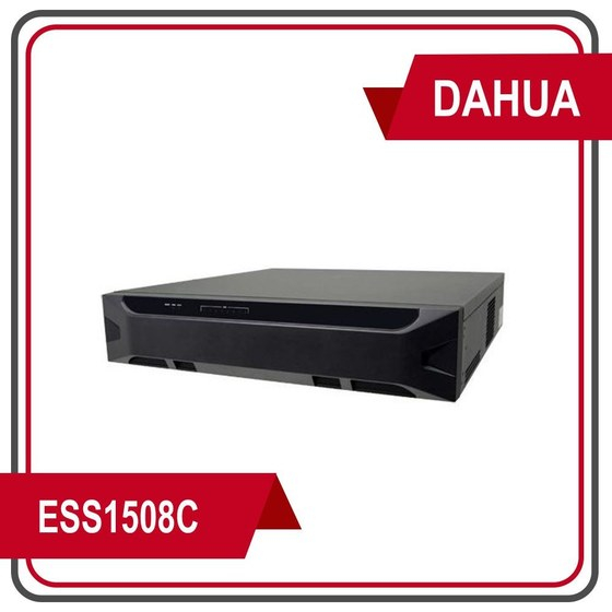 دستگاه ذخیره ساز NVR داهوا با گارانتی فراگستر ESS1508C