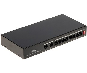 سوئیچ داهوا PFS3110-8ET-96-V2